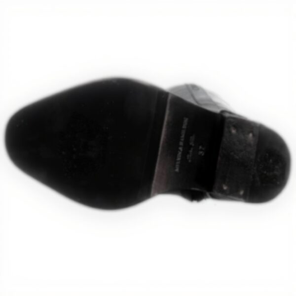 Stivali donna Melvin Hamilton Rylee 6 pelle mucca tacco