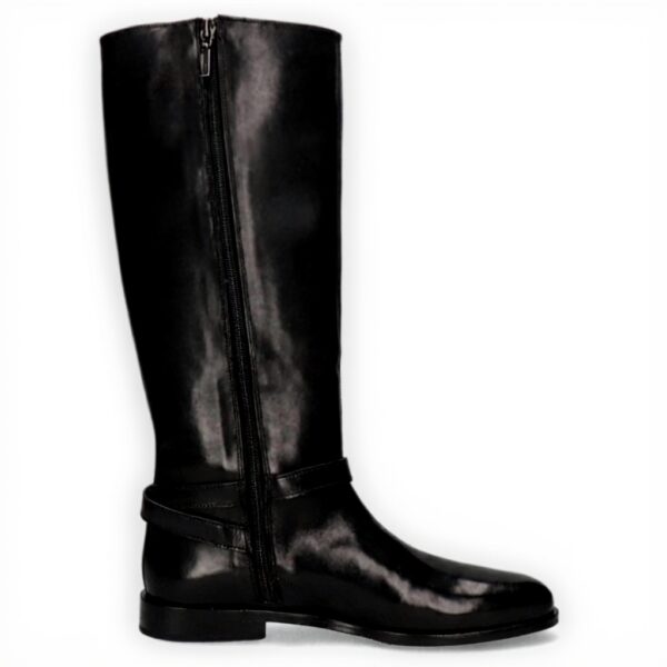 Stivali Donna Melvin Hamilton Susan 71 Pelle Mucca Tacco