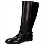 Stivali Donna Melvin Hamilton Susan 71 Pelle Mucca Tacco