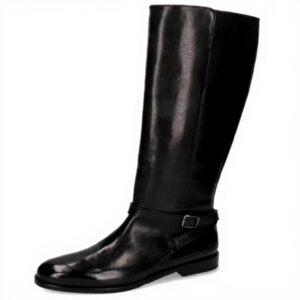 Stivali Donna Melvin Hamilton Susan 71 Pelle Mucca Tacco