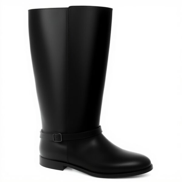 Stivali Donna Melvin Hamilton Susan 71 Pelle Mucca Tacco