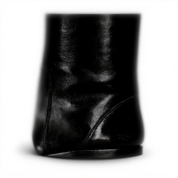 Stivali Donna Melvin Hamilton Susan 7 Pelle Ginocchio