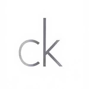 Calvin Klein Deodorante 10414 Uomo Donna Freschezza